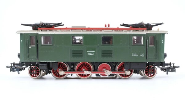 Märklin H0 3192 E-Lok BR 132 104-1 DB Wechselstrom