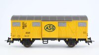 Fleischmann H0 5332 gedeckter Güterwagen...