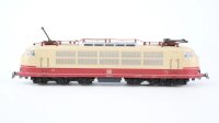 Märklin H0 E-Lok BR 103 113-7 DB Wechselstrom Analog