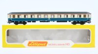 Liliput H0 89404 Personenwagen 1.KL DB