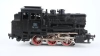 Märklin H0 Dampflok BR 89 006 DB Wechselstrom