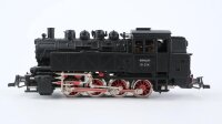 Märklin H0 Dampflok BR 81 004 Wechselstrom