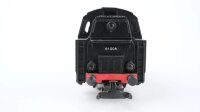 Märklin H0 Dampflok BR 81 004 Wechselstrom