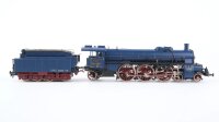 Liliput H0 BR 18.3 IVh 1001 DRG Wechselstrom