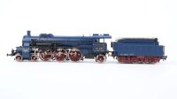 Liliput H0 BR 18.3 IVh 1001 DRG Wechselstrom
