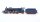 Liliput H0 BR 18.3 IVh 1001 DRG Wechselstrom