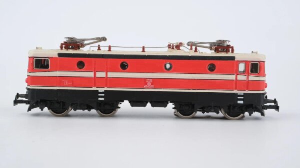 Märklin H0 E-Lok 1043.01 ÖBB Wechselstrom Analog