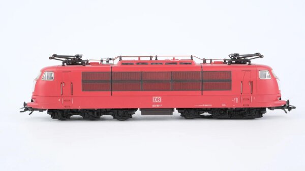 Märklin H0 E-Lok BR 103 165-7 DB Wechselstrom Digital