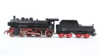 Märklin H0 3098 Dampflok BR 38 1807 DB Wechselstrom