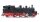 Märklin H0 Dampflok BR 75 057 DRG Wechselstrom aus 2865
