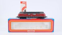 Märklin H0 3021 Diesellok BR V200 060 DB Wechselstrom