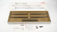 Märklin H0 4228 Wagen-Set "Rheingold" DRG...