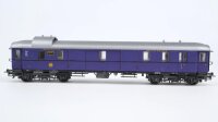 Liliput H0 82100 Gepäckwagen Rheingold DRG