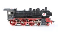 Märklin H0 Dampflok BR 038 772-0 DB Wechselstrom Analog