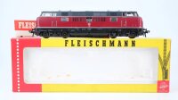 Fleischmann H0 1384 Diesellok BR 221 131-6 DB Gleichstrom