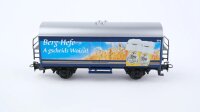 Märklin H0 94181 Kühlwagen Berg-Hefe