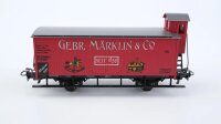 Märklin H0 4677S5 Museumswagen 1989 "Gebr....