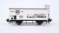 Märklin H0 4680S1 Museumswagen 1988  Kühlwagen...