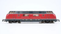 Märklin H0 3021 Diesellok BR V200 027 DB Wechselstrom