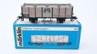 Märklin H0 84795 Museumswagen 1990  Ommk[u] der...