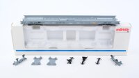 Märklin H0 47403 Niederflurwagen für...