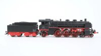 Märklin H0 Dampflok BR 18 473 DB Wechselstrom...