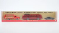 Wiking H0 178488 PMS Verkehrs-Modelle Ausgabe Nr. 9