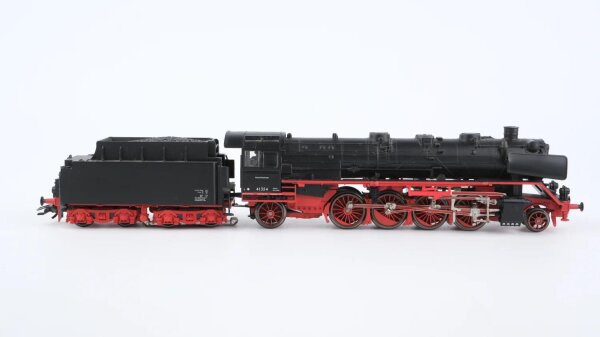 Märklin H0 Dampflok BR 41 354 DB Wechselstrom Delta Digital