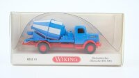 Wiking H0 053201 Henschel HS 100 Betonmischer