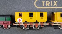 Trix Express H0 1532 Zugset Adler Gleichstrom