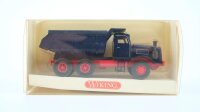 Wiking H0 8663833 Kaeble Muldenkipper