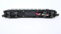Märklin H0 348/2 BS Speisewagen mit Pantograph und Rücklichter SBB CFF