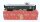 Märklin H0 348/2 BS Speisewagen mit Pantograph und Rücklichter SBB CFF