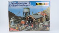 Faller H0 2909 5551 Gebäudebausatz-Set Limbach
