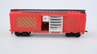 Model Power H0 9803 Güterwagen US Fire Equipment