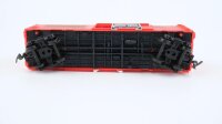 Model Power H0 9803 Güterwagen US Fire Equipment