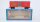 Model Power H0 9803 Güterwagen US Fire Equipment