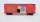 Model Power H0 9803 Güterwagen US Fire Equipment