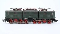 Röwa H0 1402 E-Lok BR 191 011-6 DB 3 Leiter Gleichstrom