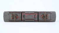 Röwa H0 1402 E-Lok BR 191 011-6 DB 3 Leiter Gleichstrom