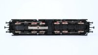 Röwa H0 1402 E-Lok BR 191 011-6 DB 3 Leiter Gleichstrom
