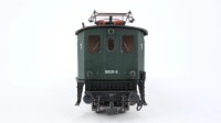 Röwa H0 1402 E-Lok BR 191 011-6 DB 3 Leiter Gleichstrom