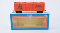 Model Power H0 9007 Gedeckter Güterwagen US MAINE...