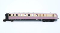 Gützold H0 Dieseltriebzug VT 137 154 Lila 2.tlg 3 Leiter Gleichstrom