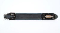 Gützold H0 Dieseltriebzug VT 137 154 Lila 2.tlg 3 Leiter Gleichstrom