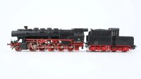 Märklin H0 3084 Dampflok BR 050 082-7 DB Wechselstrom