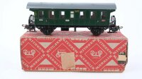 Märklin H0 329/1 Donnerbüchse