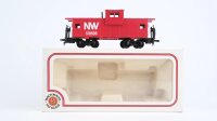 Bachmann H0 43-1007-G3 Begleitwagen US der Norfolk &...