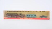 Wiking H0 195424 PMS Verkehrs-Modelle Ausgabe Nr. 34