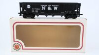Bachmann H0 43-1006-A4 Trichterwagen US Hopper Car...